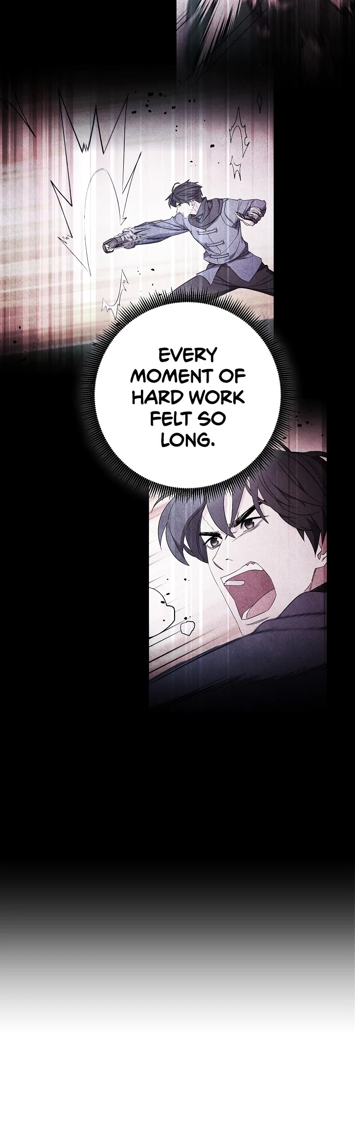 The Live Chapter 68 page 5 - Chapter 68