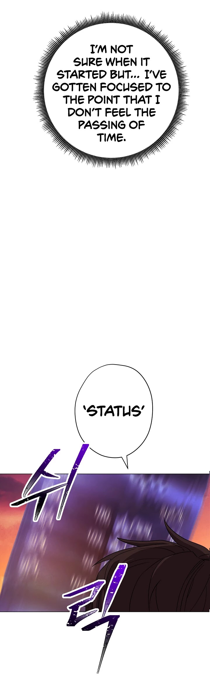 The Live Chapter 68 page 6 - Chapter 68