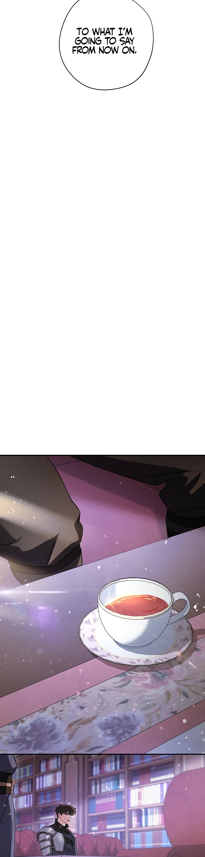 The Live Chapter 69 page 12 - Chapter 69