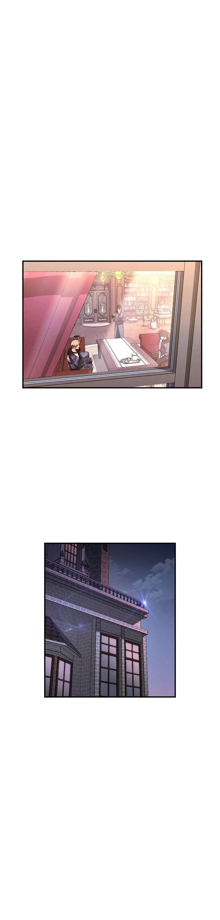 The Live Chapter 69 page 14 - Chapter 69
