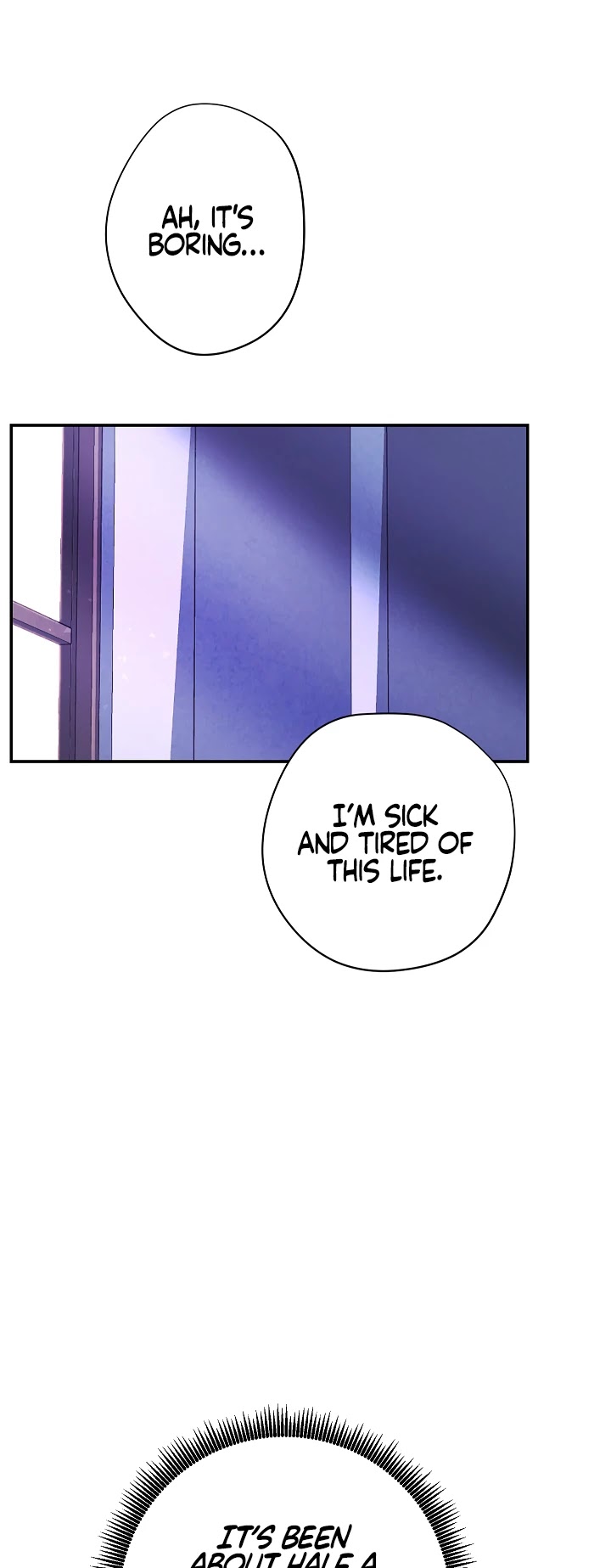 The Live Chapter 69 page 15 - Chapter 69