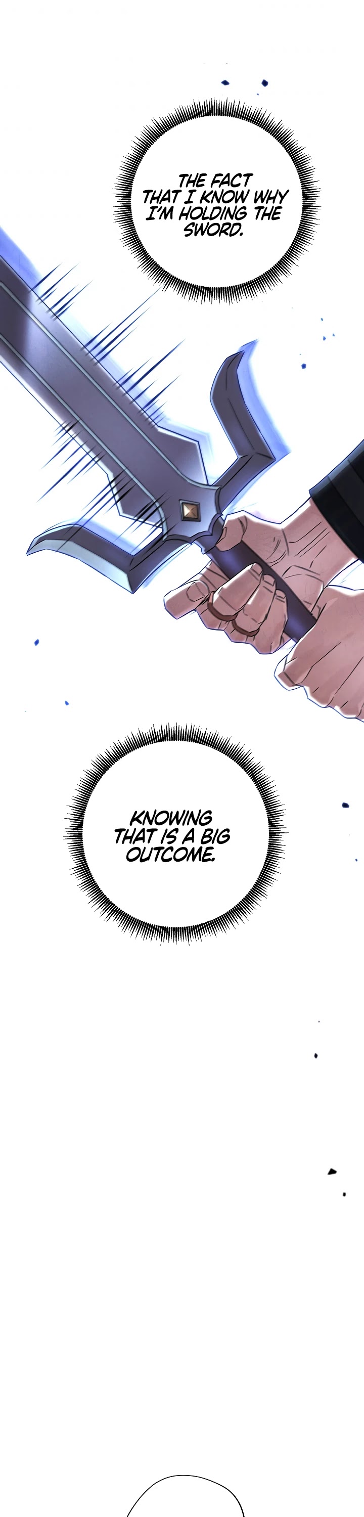The Live Chapter 69 page 27 - Chapter 69