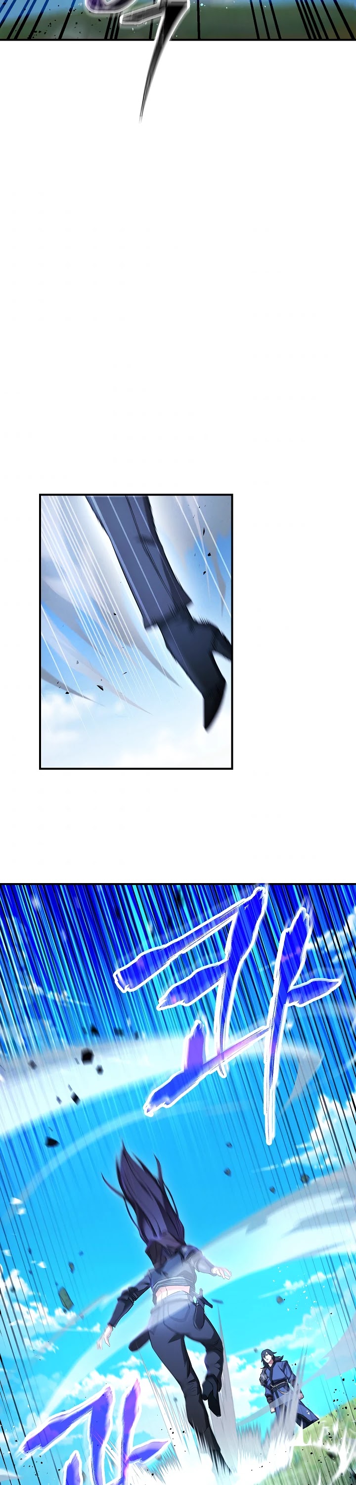The Live Chapter 69 page 34 - Chapter 69