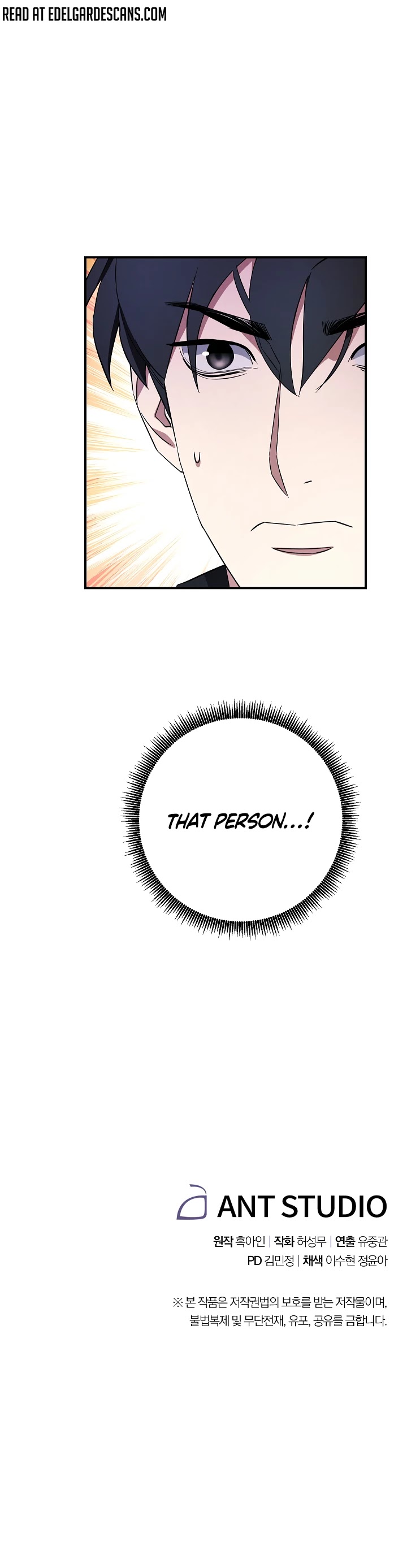The Live Chapter 69 page 37 - Chapter 69