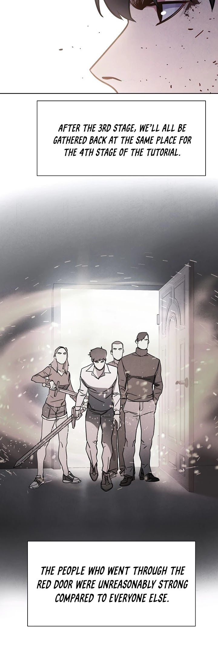The Live Chapter 7 page 10 - Chapter 7
