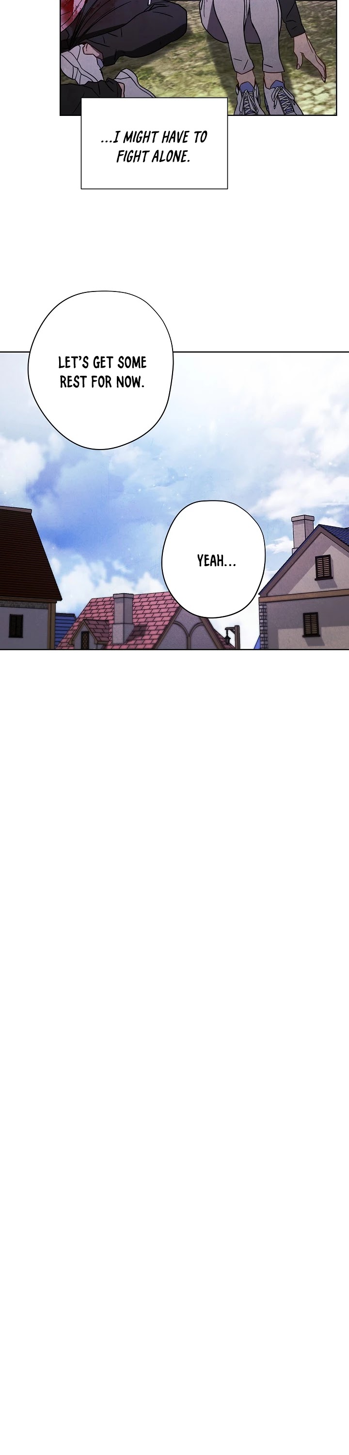 The Live Chapter 7 page 26 - Chapter 7