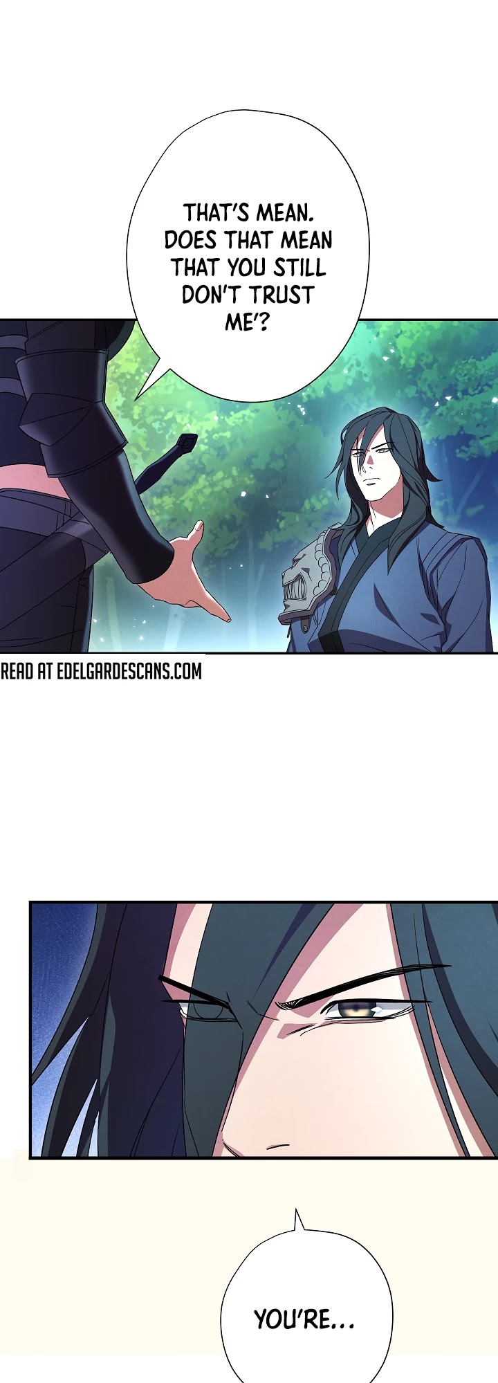 The Live Chapter 70 page 14 - Chapter 70