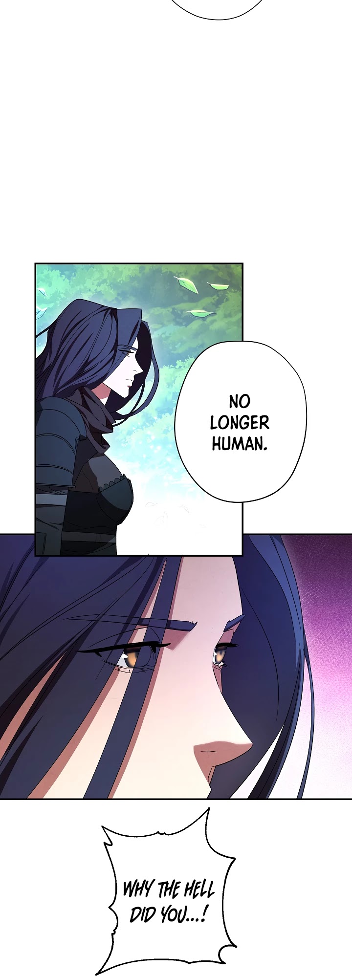 The Live Chapter 70 page 15 - Chapter 70