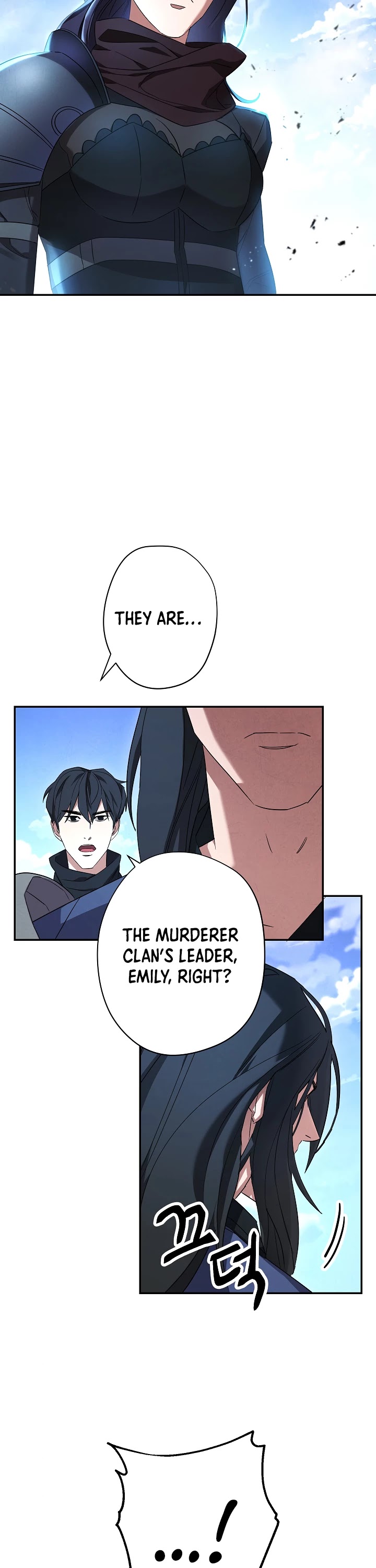 The Live Chapter 70 page 2 - Chapter 70
