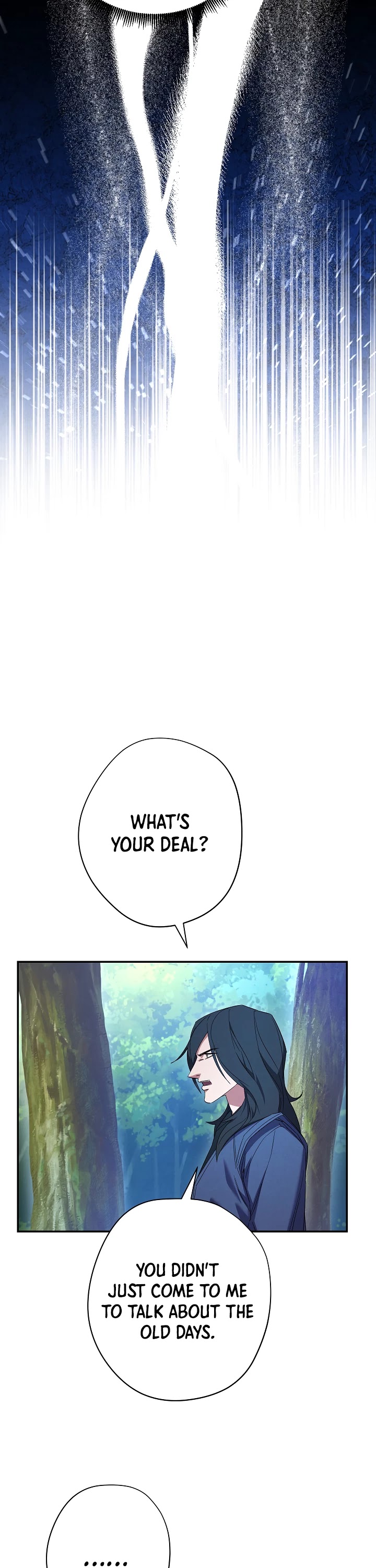 The Live Chapter 70 page 27 - Chapter 70