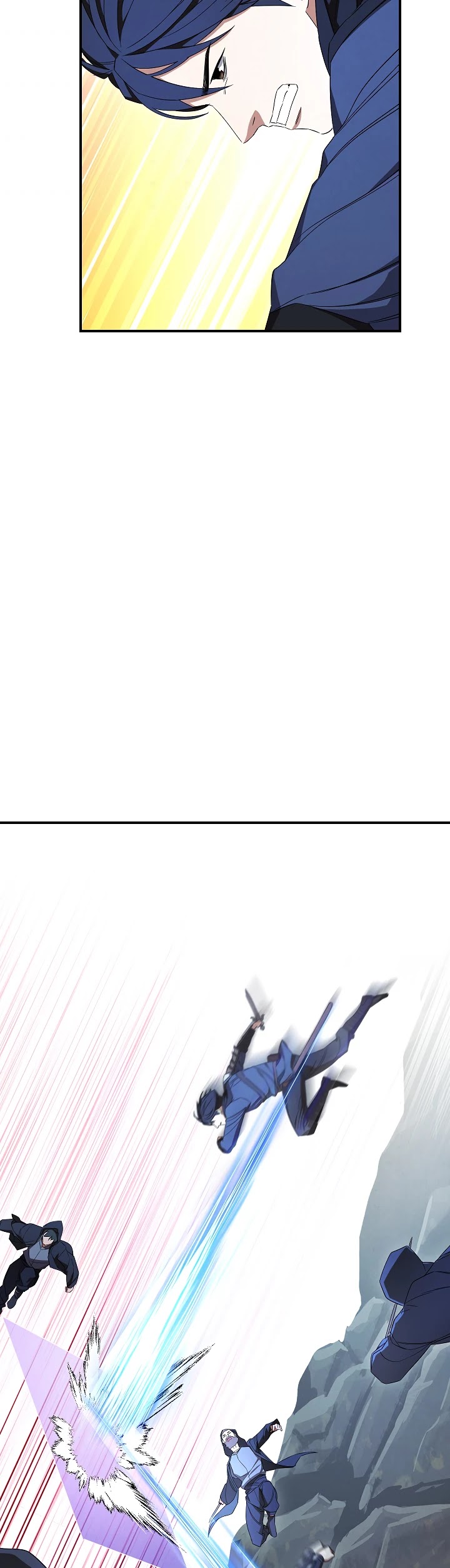 The Live Chapter 71 page 15 - Chapter 71
