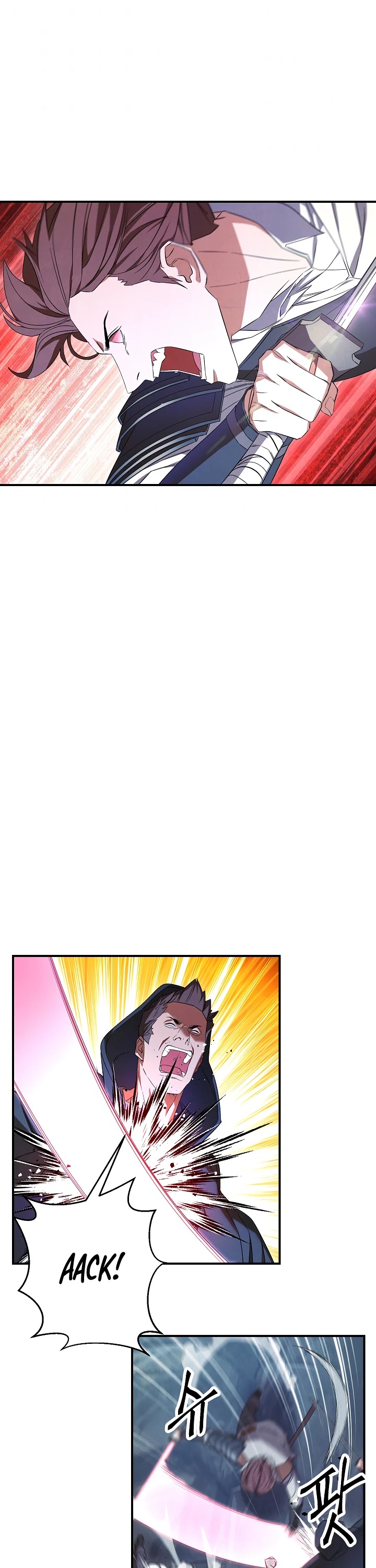 The Live Chapter 71 page 23 - Chapter 71