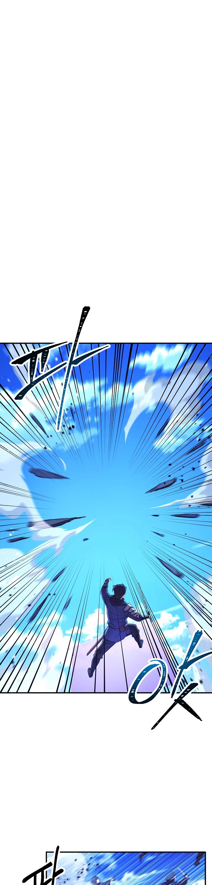 The Live Chapter 71 page 35 - Chapter 71