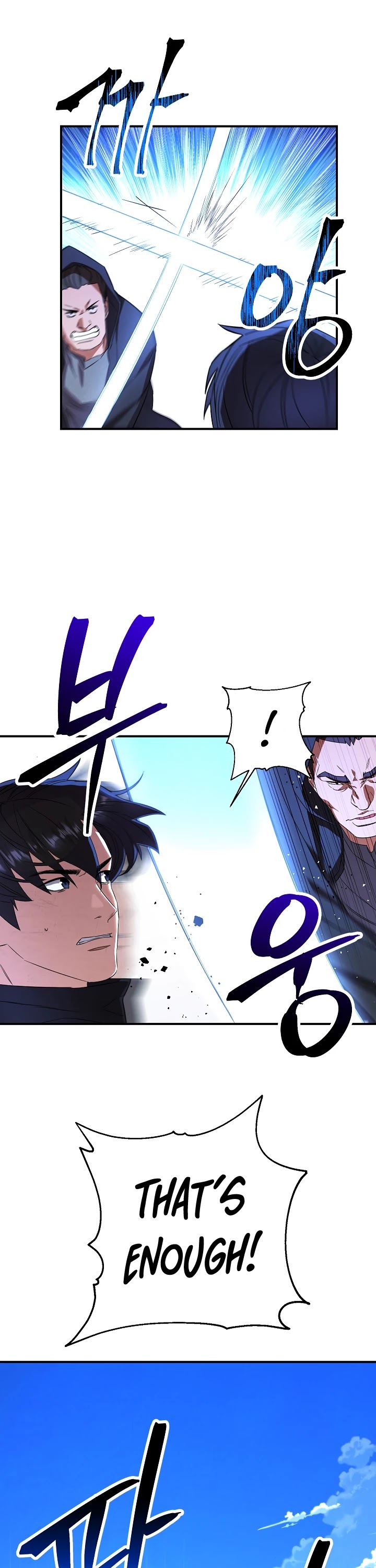 The Live Chapter 71 page 39 - Chapter 71