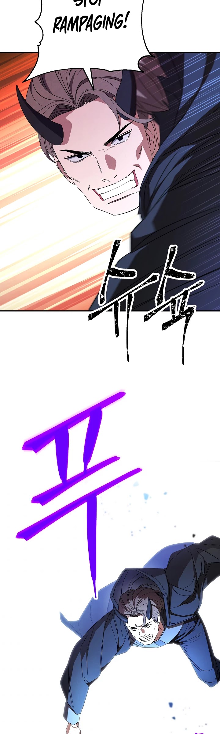 The Live Chapter 71 page 41 - Chapter 71