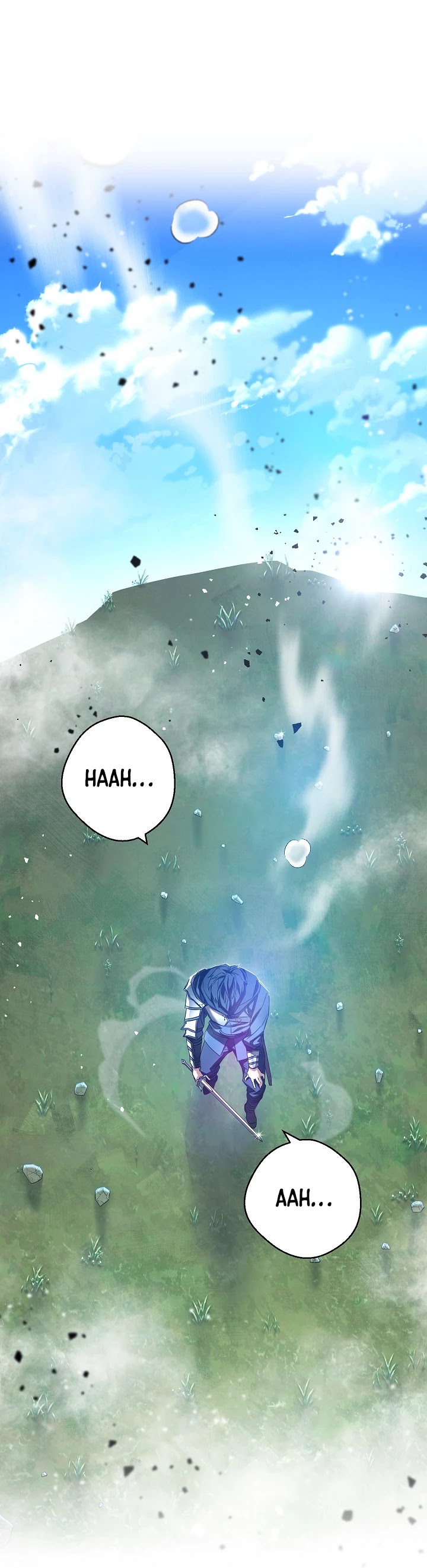 The Live Chapter 72 page 15 - Chapter 72