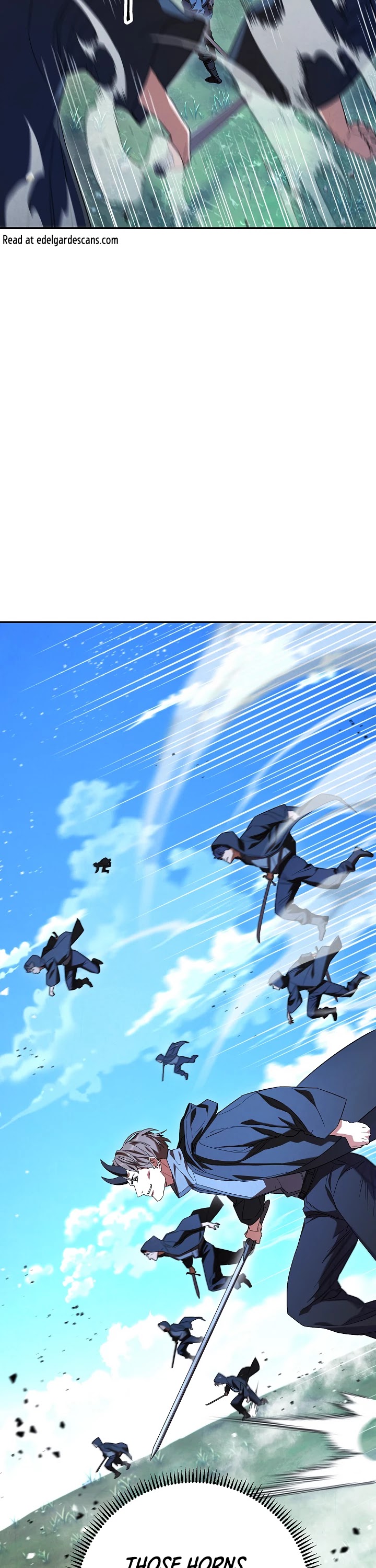 The Live Chapter 72 page 17 - Chapter 72