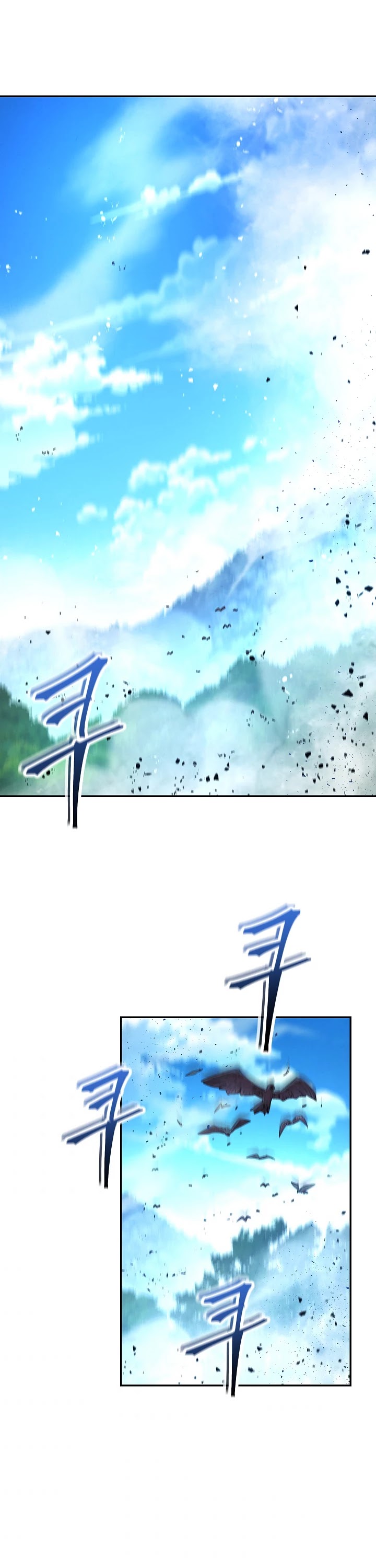 The Live Chapter 72 page 23 - Chapter 72