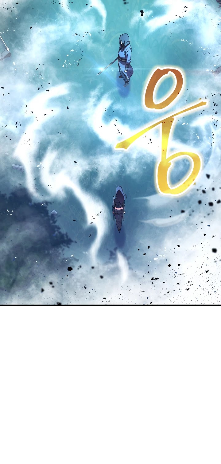 The Live Chapter 72 page 25 - Chapter 72