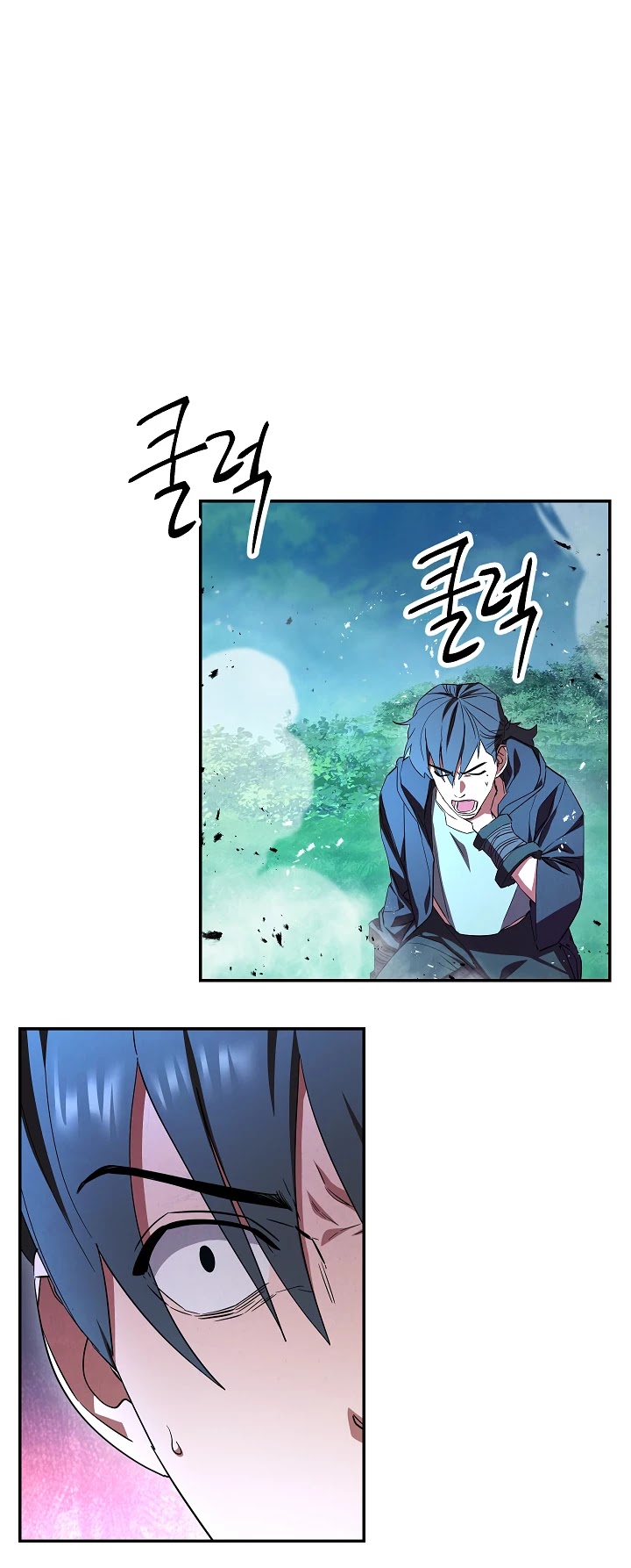 The Live Chapter 72 page 30 - Chapter 72