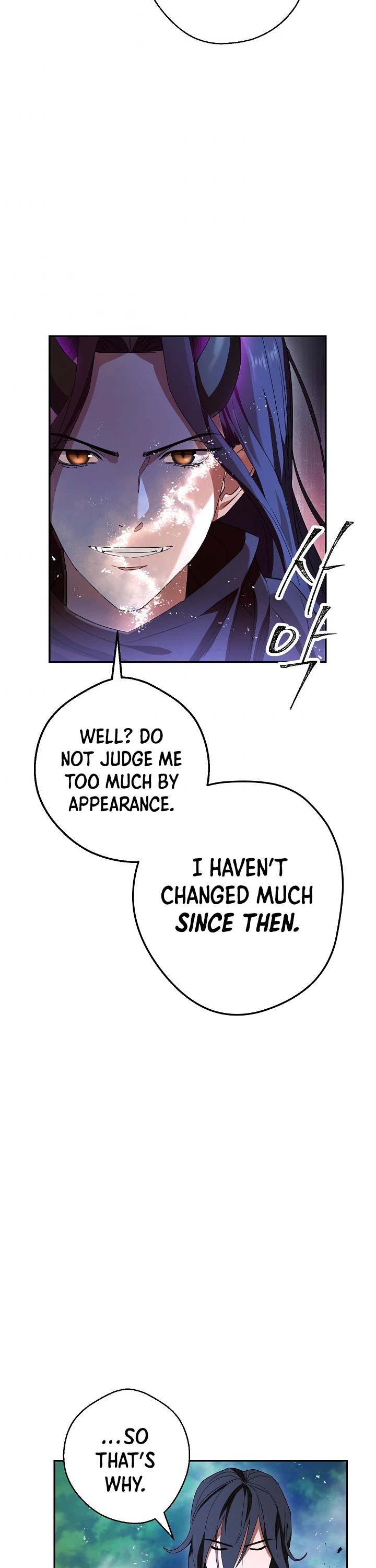 The Live Chapter 72 page 33 - Chapter 72