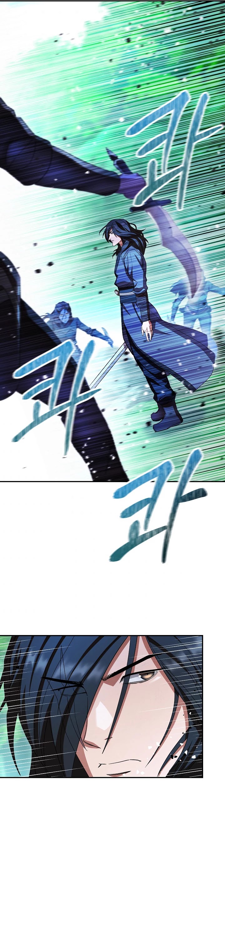 The Live Chapter 72 page 37 - Chapter 72