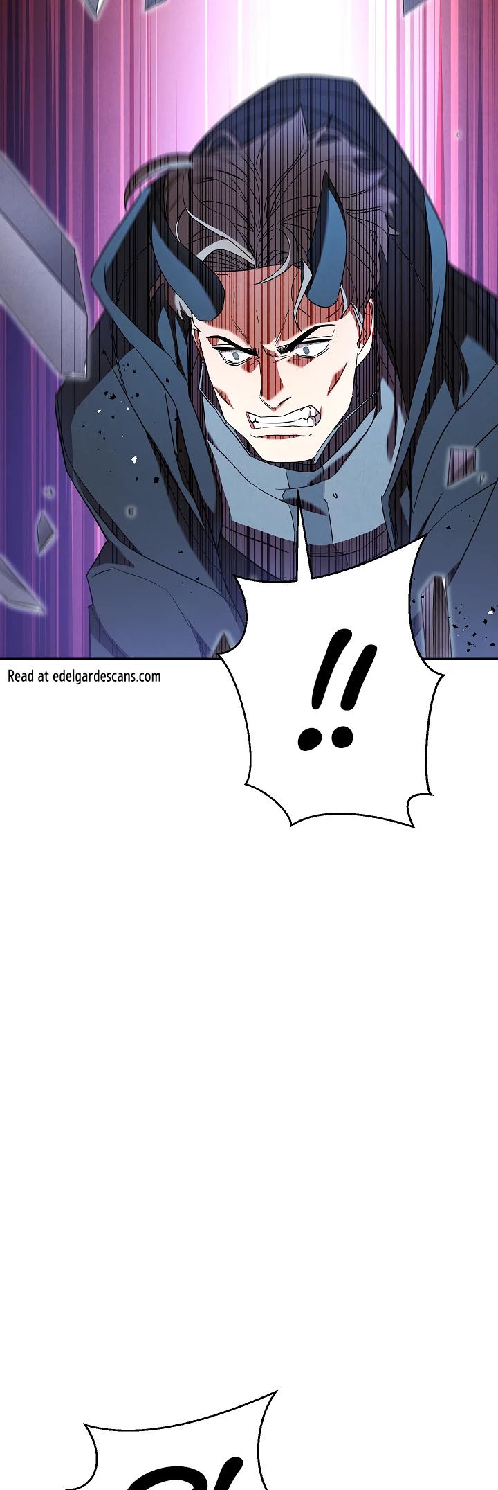 The Live Chapter 72 page 4 - Chapter 72