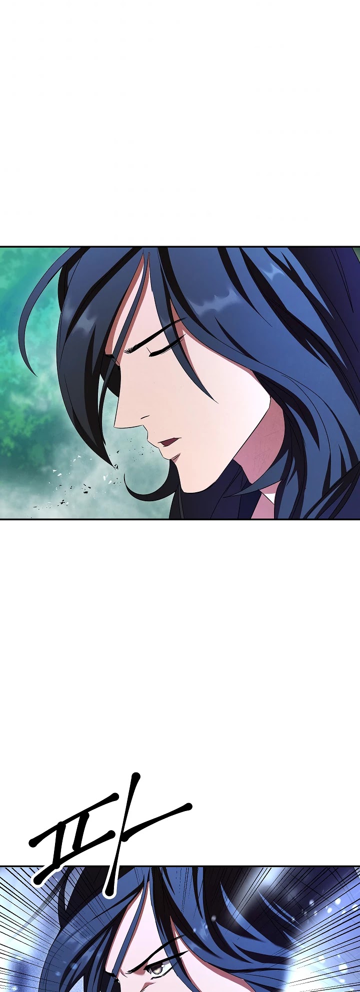 The Live Chapter 72 page 41 - Chapter 72