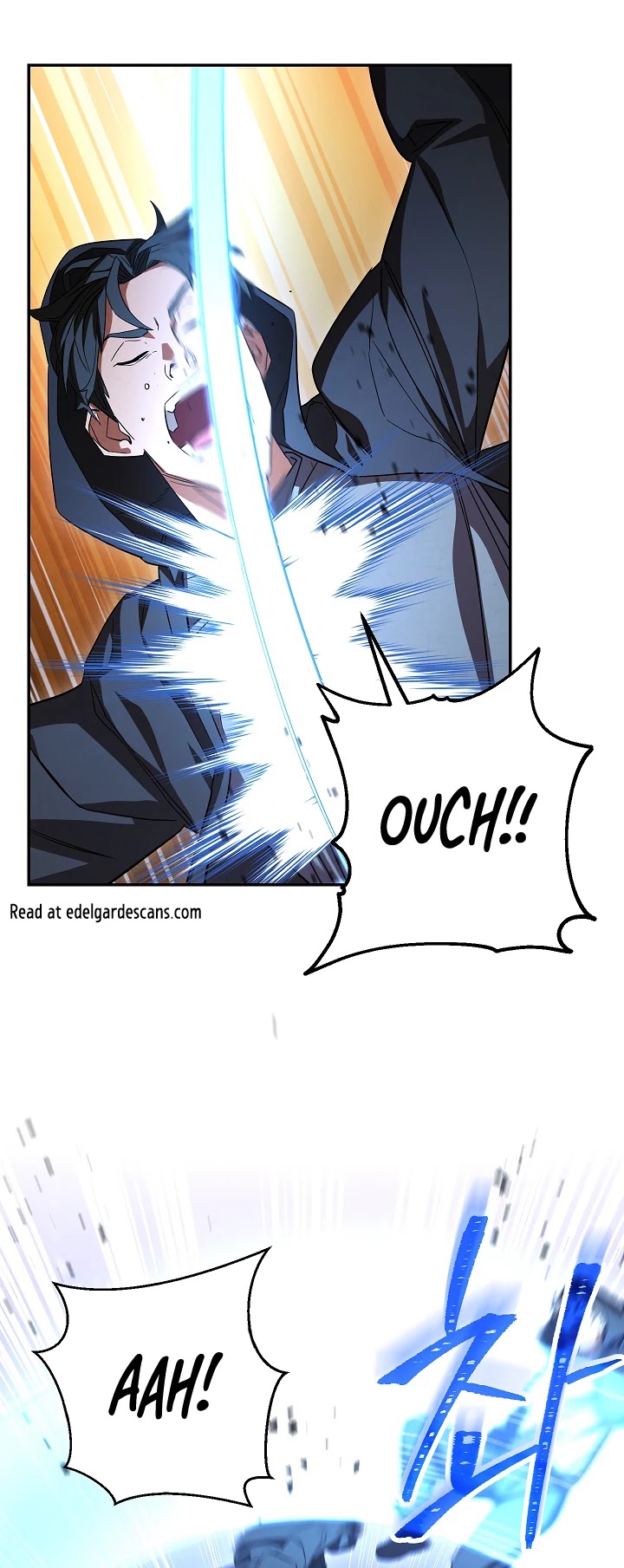 The Live Chapter 72 page 9 - Chapter 72