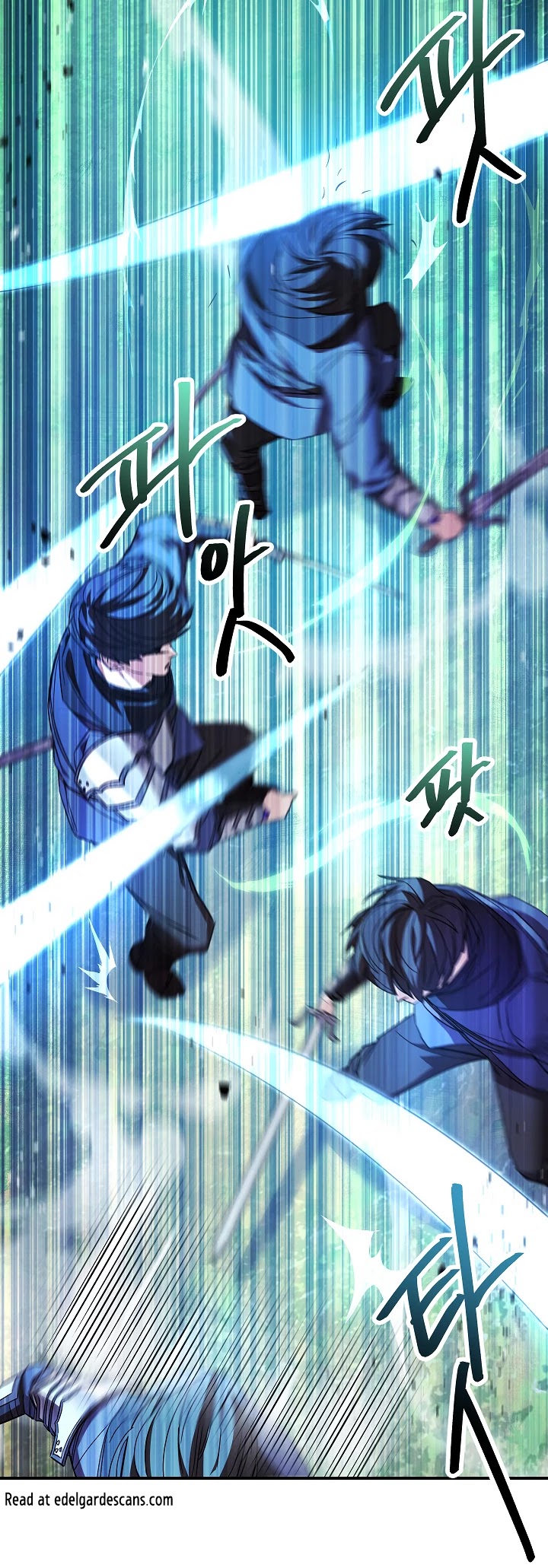 The Live Chapter 73 page 17 - Chapter 73