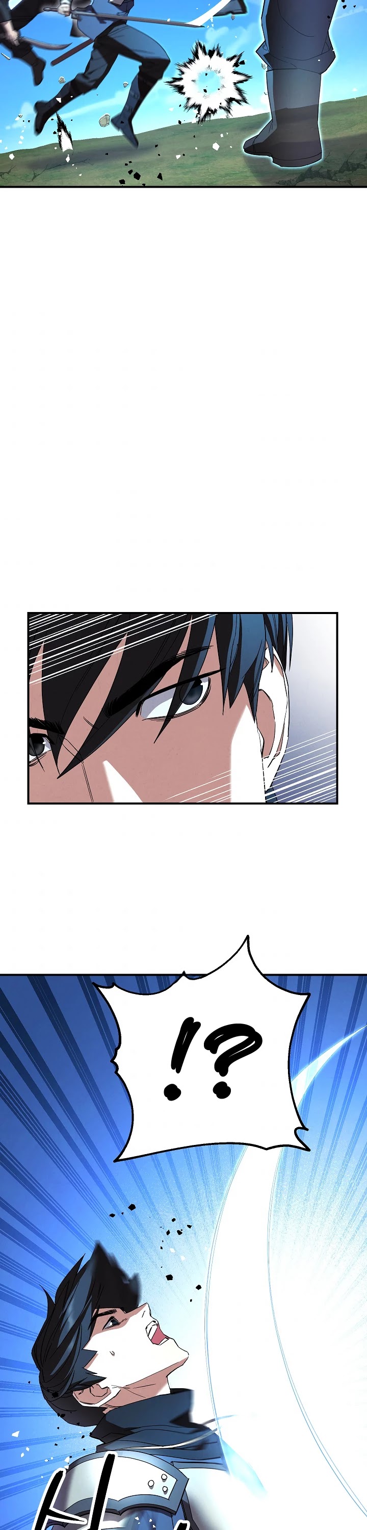 The Live Chapter 73 page 19 - Chapter 73