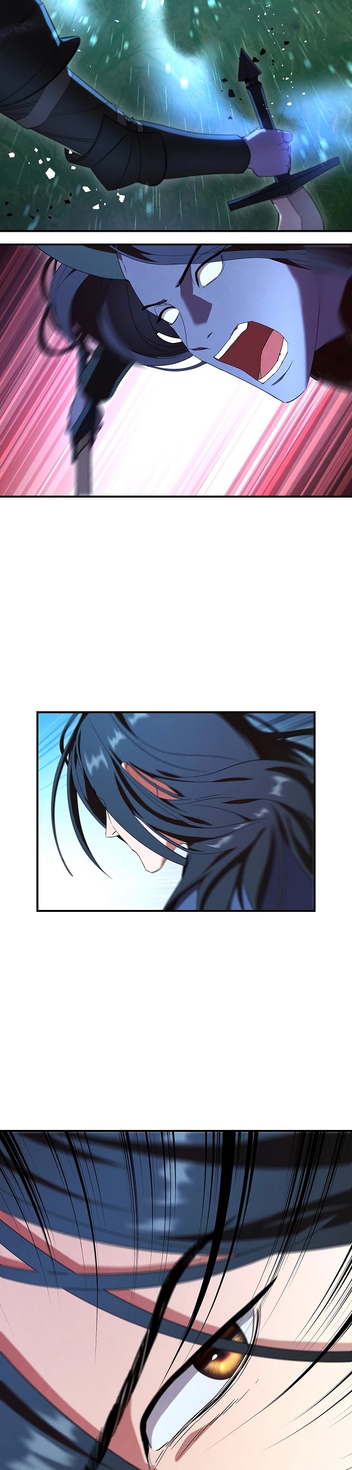 The Live Chapter 73 page 2 - Chapter 73