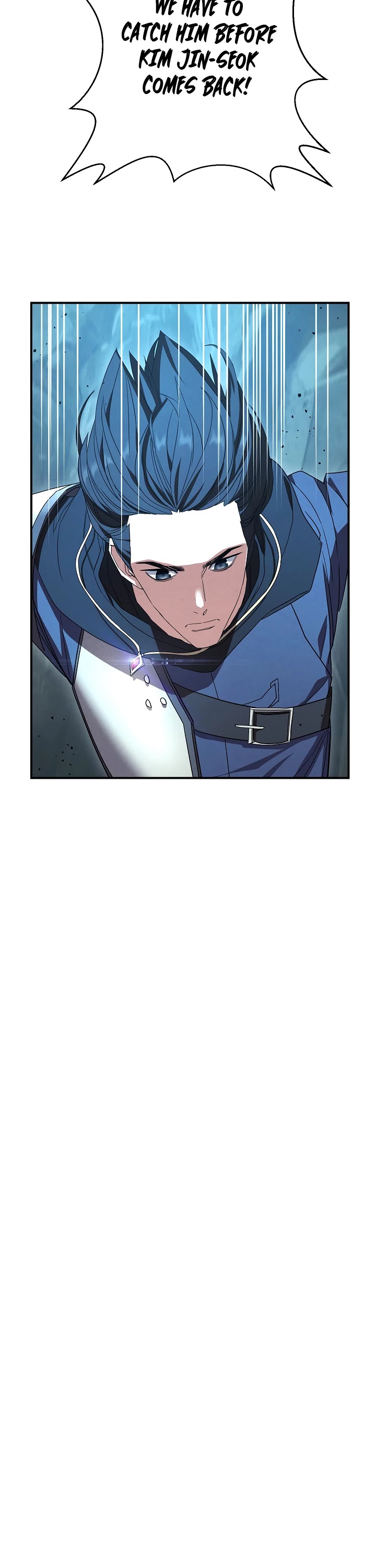 The Live Chapter 73 page 25 - Chapter 73