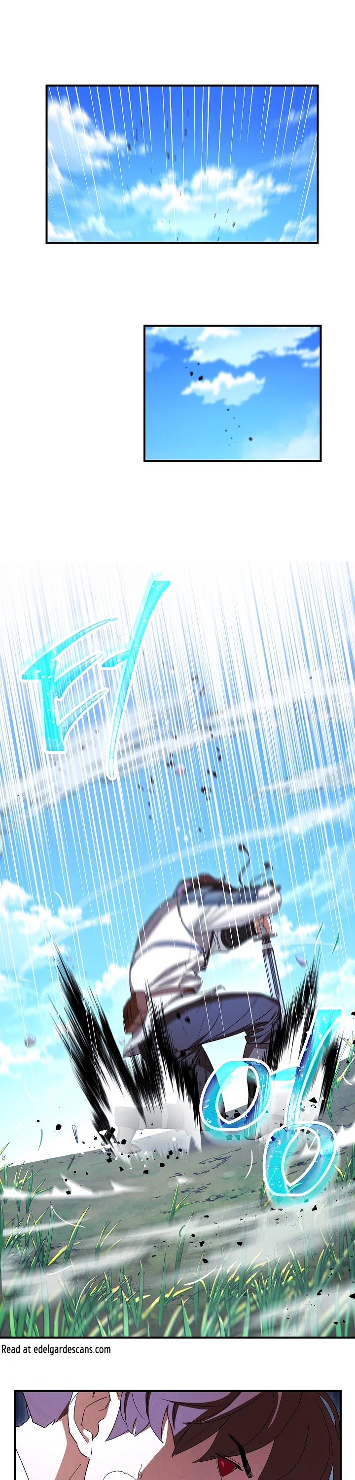 The Live Chapter 73 page 26 - Chapter 73