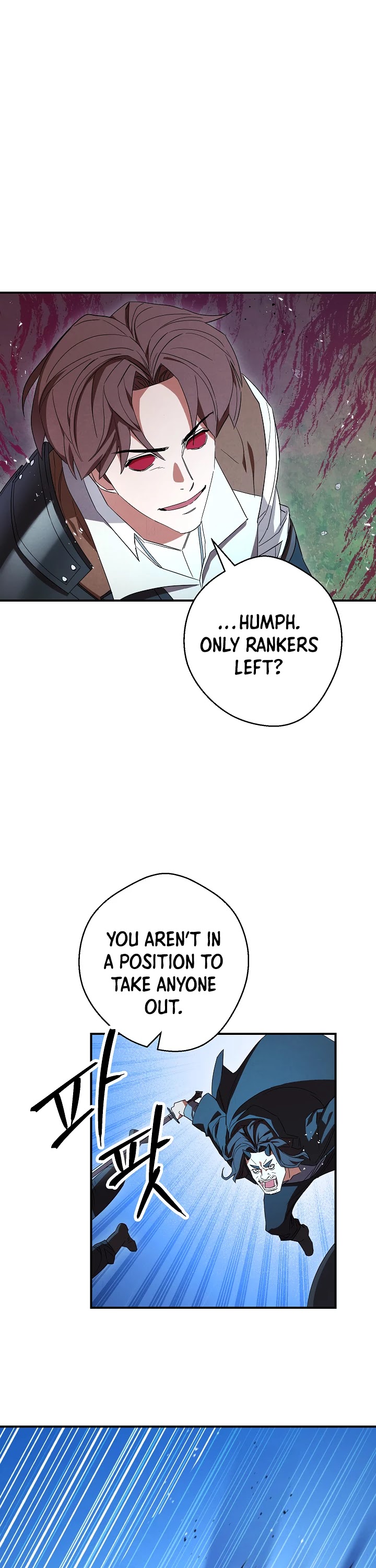 The Live Chapter 73 page 29 - Chapter 73
