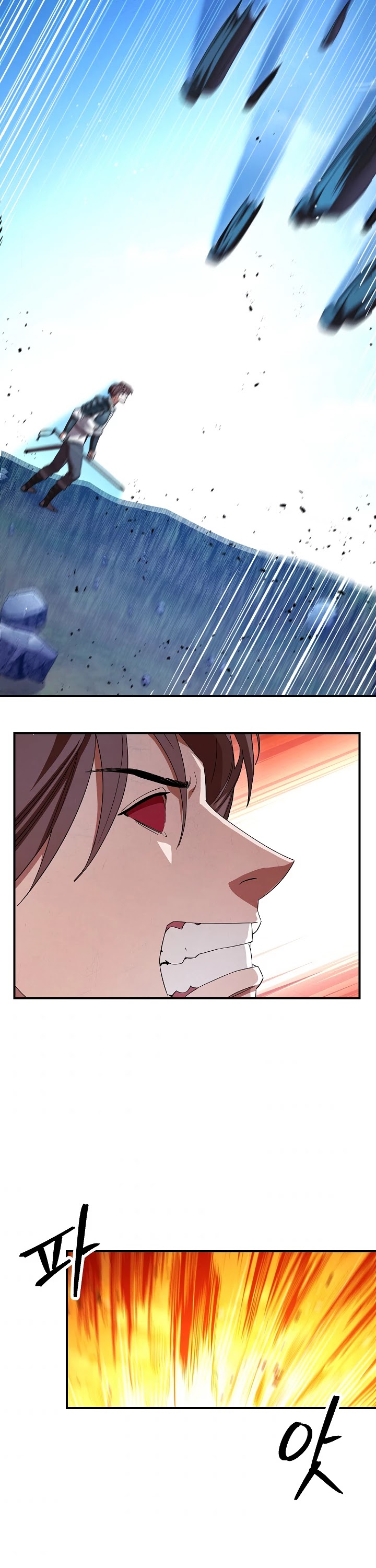 The Live Chapter 73 page 30 - Chapter 73