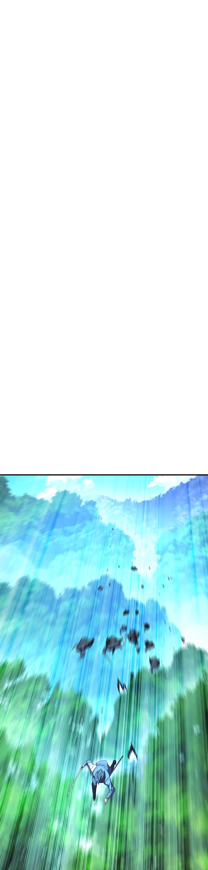 The Live Chapter 73 page 31 - Chapter 73