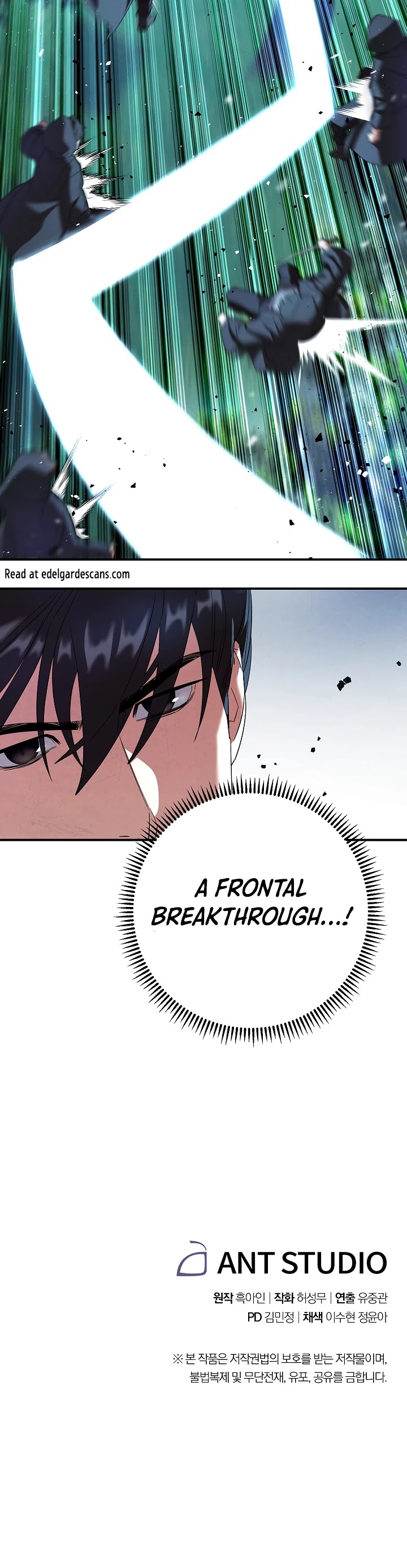 The Live Chapter 73 page 39 - Chapter 73