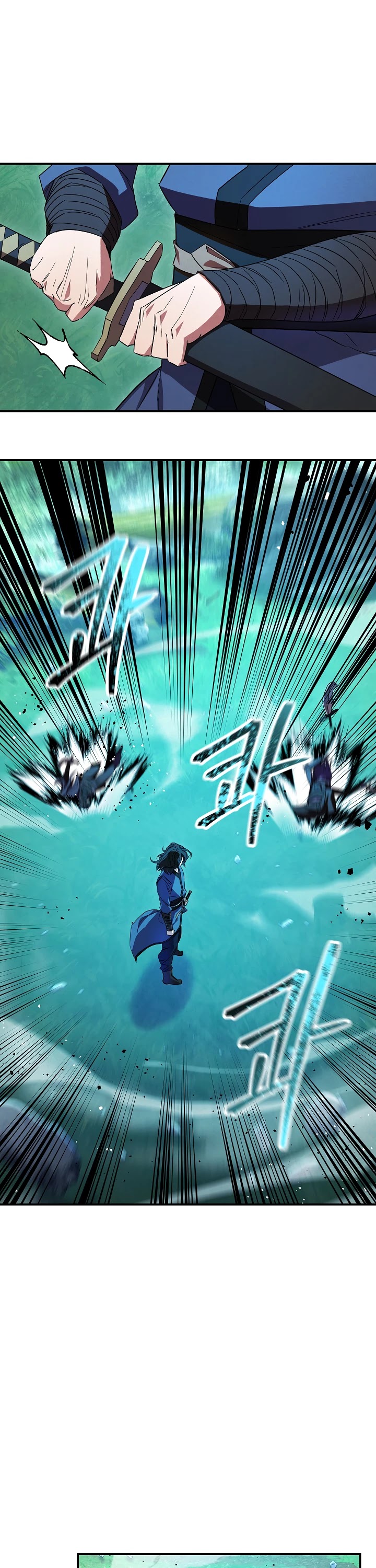 The Live Chapter 73 page 7 - Chapter 73