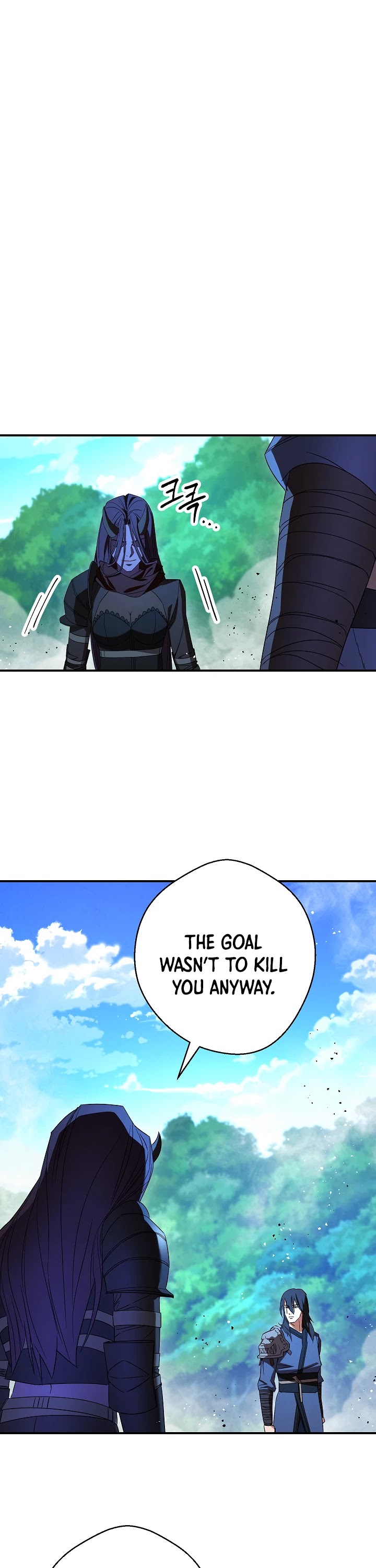 The Live Chapter 73 page 9 - Chapter 73