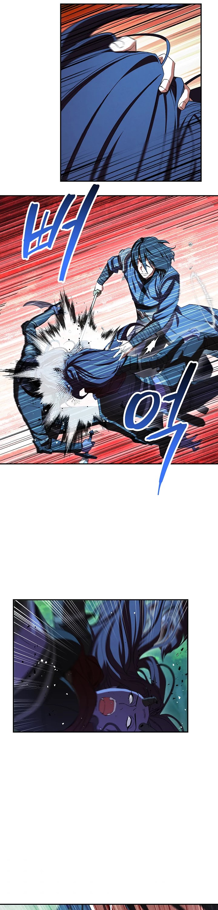 The Live Chapter 74 page 17 - Chapter 74