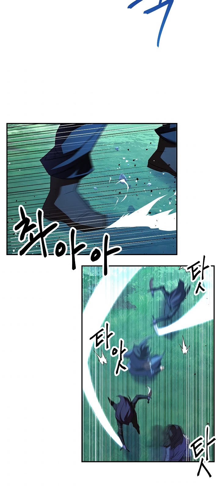 The Live Chapter 74 page 22 - Chapter 74