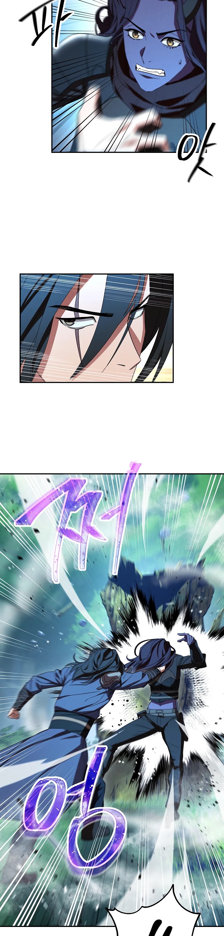 The Live Chapter 74 page 24 - Chapter 74