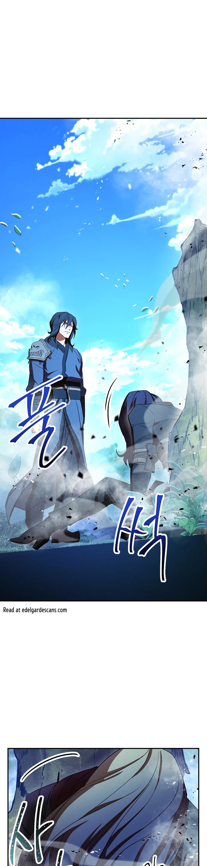 The Live Chapter 74 page 28 - Chapter 74