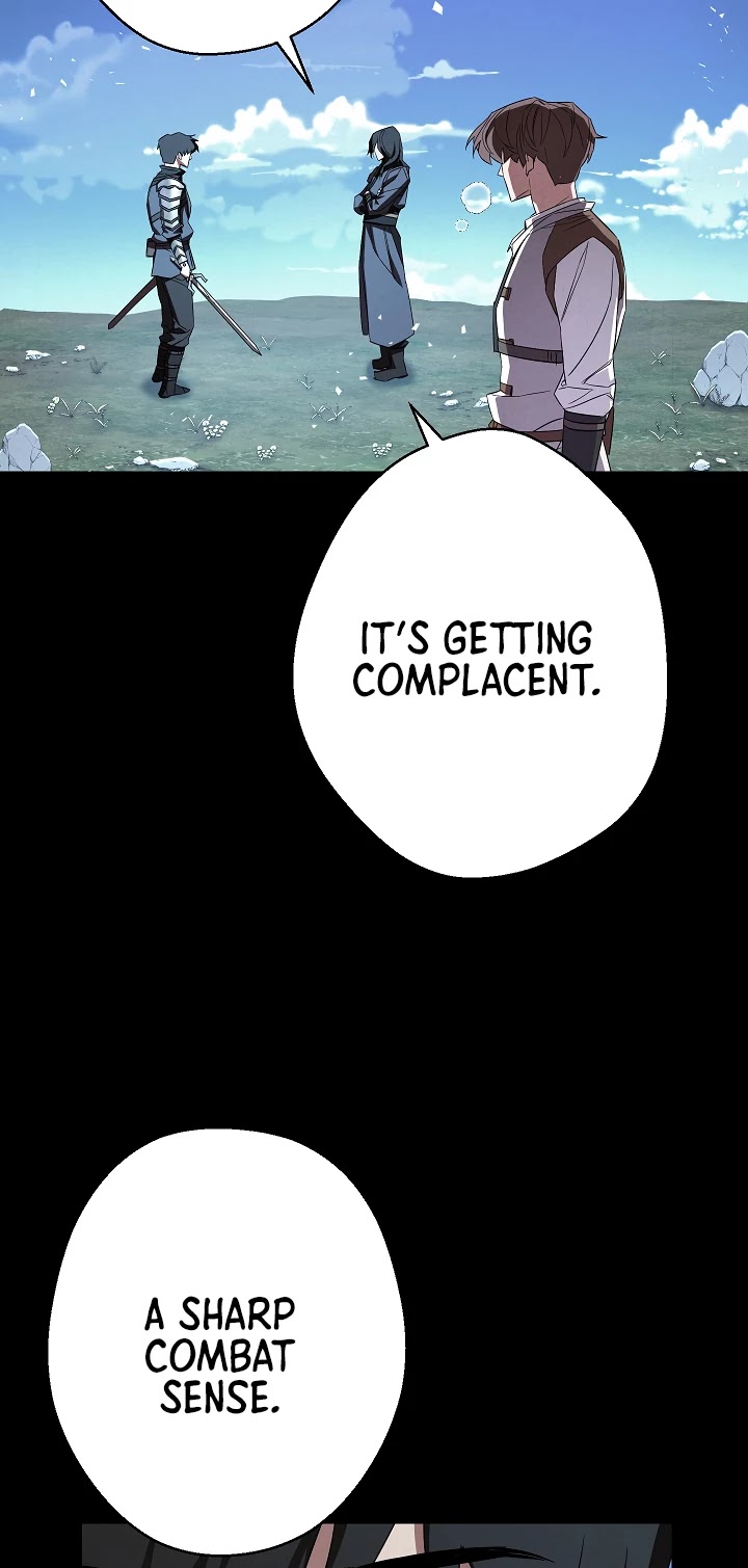 The Live Chapter 74 page 5 - Chapter 74