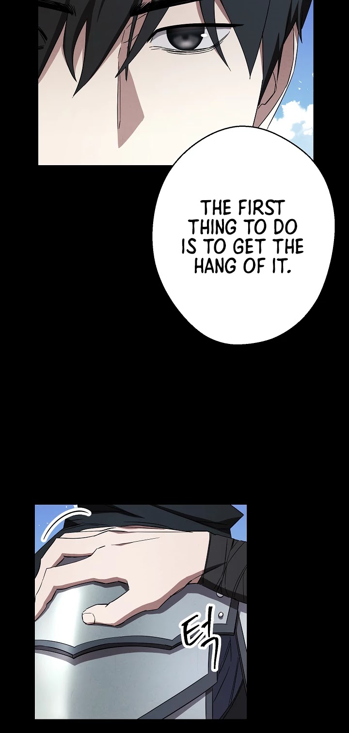 The Live Chapter 74 page 6 - Chapter 74