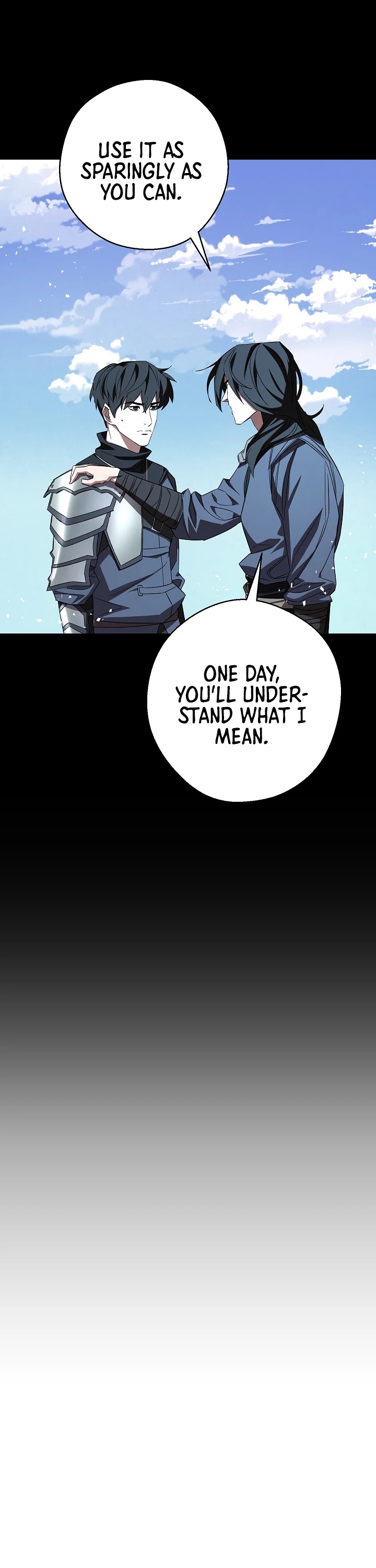 The Live Chapter 74 page 7 - Chapter 74