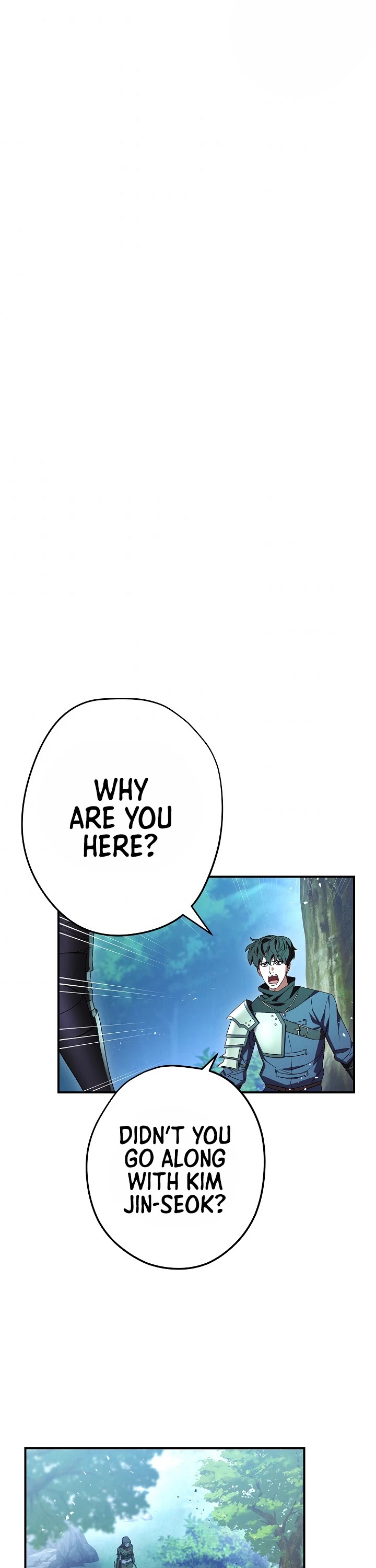 The Live Chapter 75 page 16 - Chapter 75