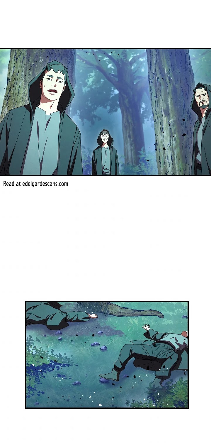 The Live Chapter 75 page 20 - Chapter 75
