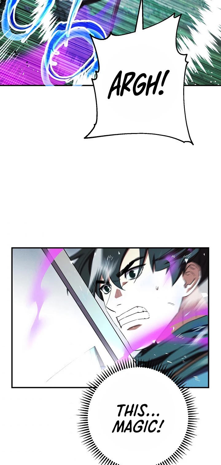 The Live Chapter 75 page 24 - Chapter 75